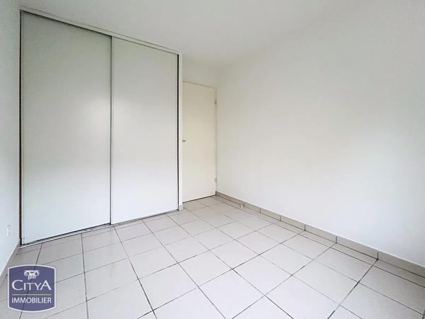 Appartement à vendre 3 pièces 54m² Cahors (46000)
