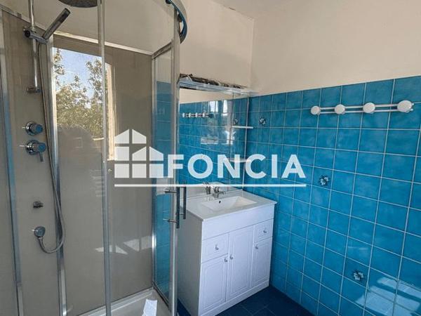 À vendre Maison 3 pièces 60 m² - Sablé-sur-sarthe 72300