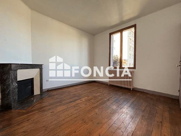 À vendre Maison 3 pièces 60 m² - Sablé-sur-sarthe 72300