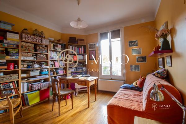 Maison 8 pièces 200m² Faïencerie