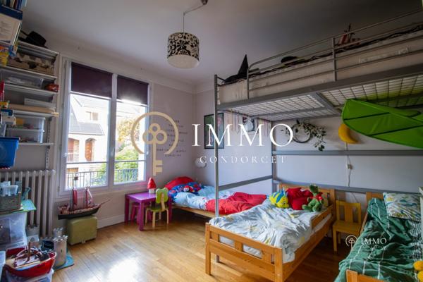 Maison 8 pièces 200m² Faïencerie