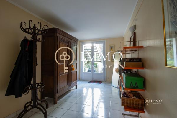 Maison 8 pièces 200m² Faïencerie