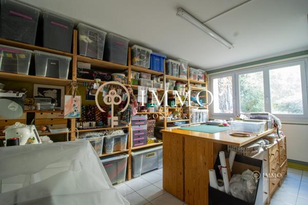 Maison 8 pièces 200m² Faïencerie