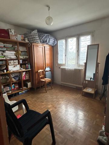 Maison à vendre à Bléneau (89) – Sous-sol total