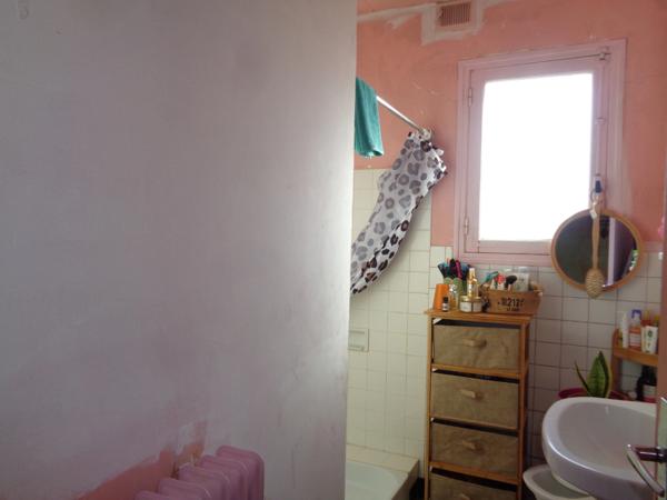 Maison à vendre à Bléneau (89) – Sous-sol total