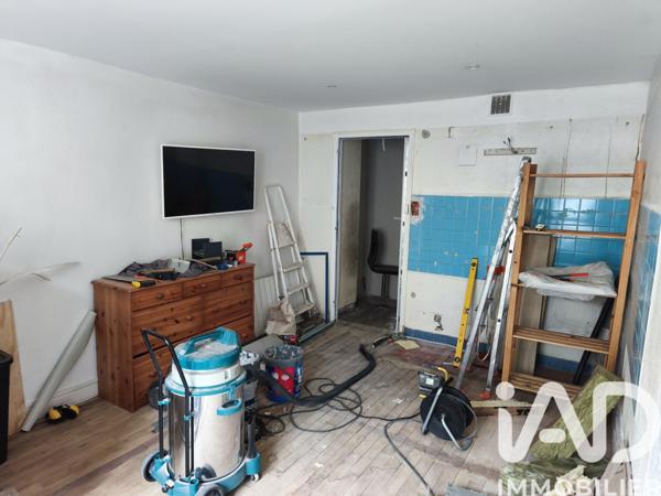 Appartement à vendre 2 pièces 54 m² Aurillac