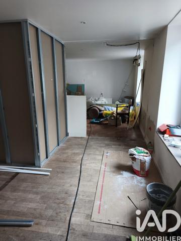 Appartement à vendre 2 pièces 54 m² Aurillac