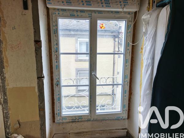 Appartement à vendre 2 pièces 54 m² Aurillac