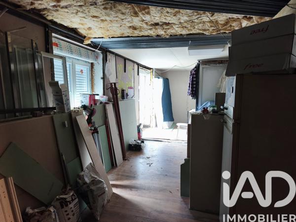 Appartement à vendre 2 pièces 54 m² Aurillac