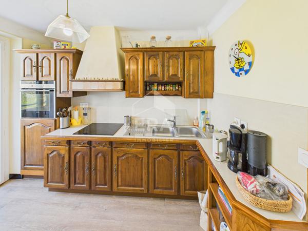 Appartement T4 lumineux à Rodez de 89 m²