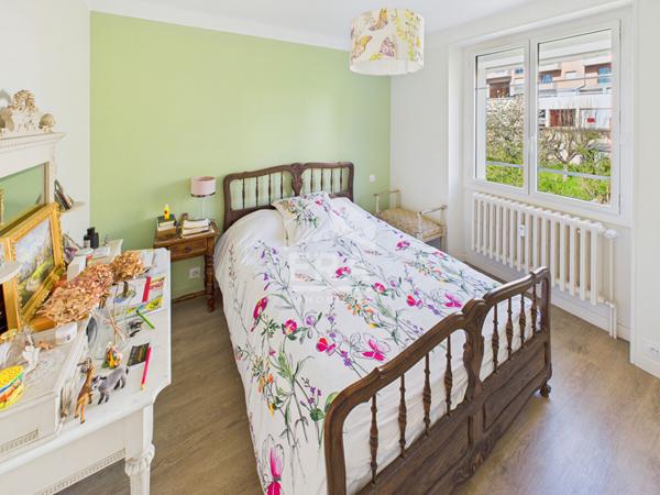 Appartement T4 lumineux à Rodez de 89 m²