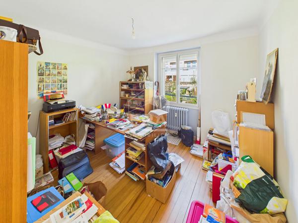 Appartement T4 lumineux à Rodez de 89 m²