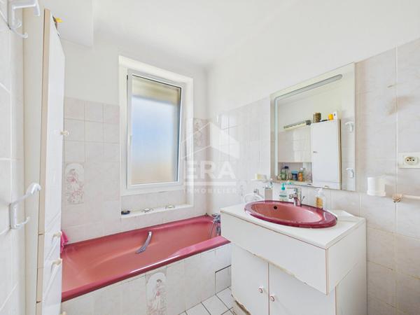 Appartement T4 lumineux à Rodez de 89 m²