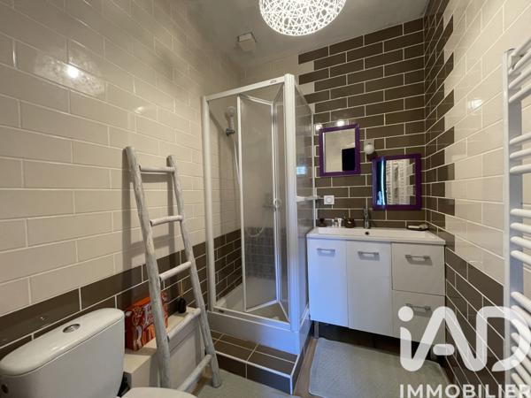 Maison à vendre 6 pièces 189 m² Selles-sur-Cher