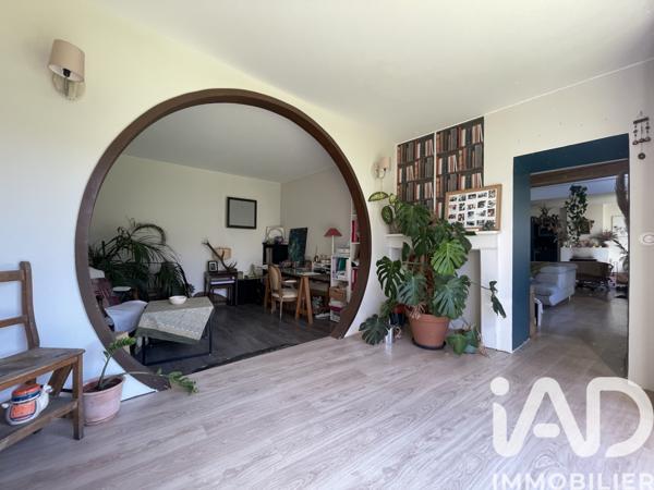 Maison à vendre 6 pièces 189 m² Selles-sur-Cher