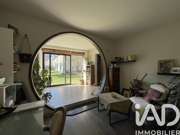 Maison à vendre 6 pièces 189 m² Selles-sur-Cher