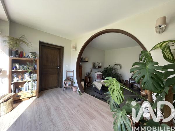 Maison à vendre 6 pièces 189 m² Selles-sur-Cher