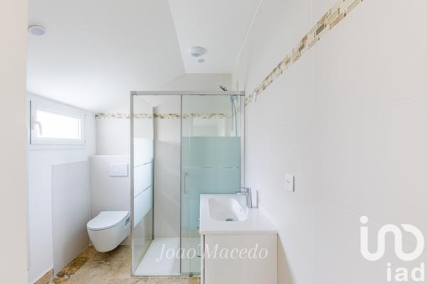 Maison à vendre 3 pièces 65 m² Pontoise