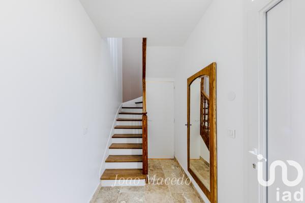 Maison à vendre 3 pièces 65 m² Pontoise