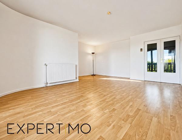 APPARTEMENT 4 PIÈCES - LE VIADUC - ASCENSEUR - GARE