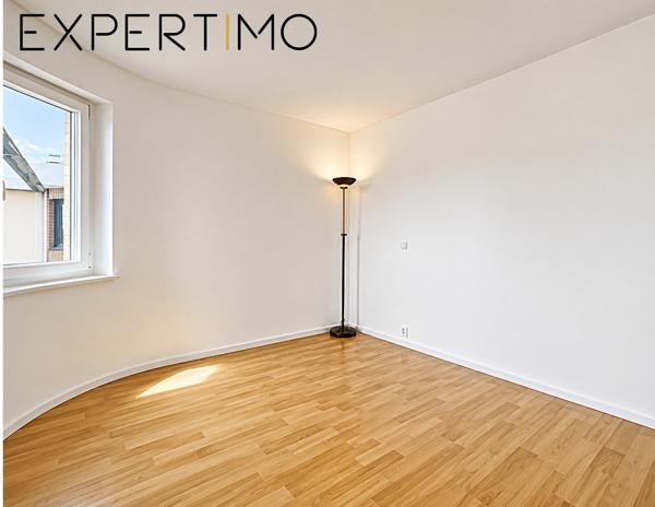 APPARTEMENT 4 PIÈCES - LE VIADUC - ASCENSEUR - GARE