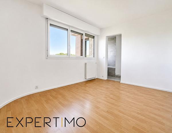 APPARTEMENT 4 PIÈCES - LE VIADUC - ASCENSEUR - GARE