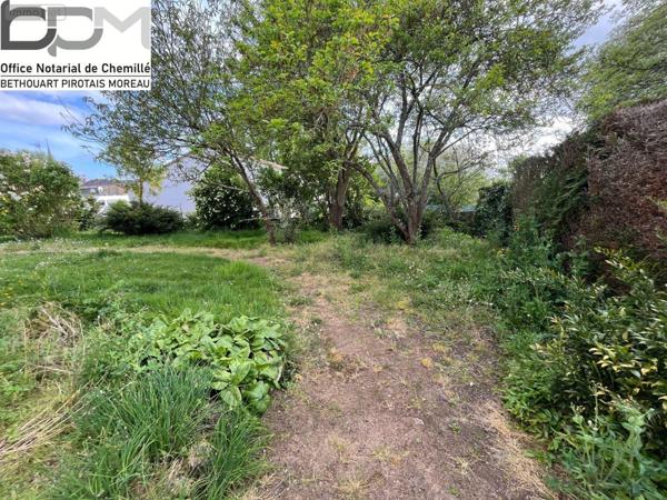 Maison à vendre à Melay dans le Maine-et-Loire (49120), ref : 49062/808