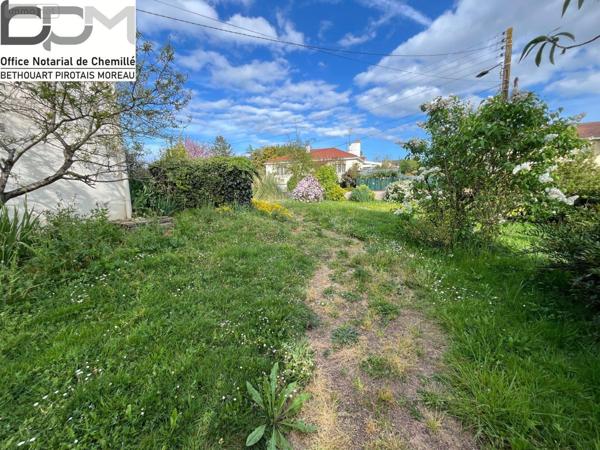 Maison à vendre à Melay dans le Maine-et-Loire (49120), ref : 49062/808
