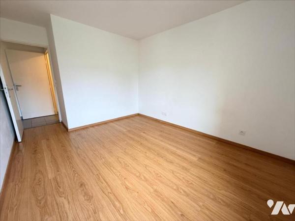 APPARTEMENT 3 PIECES 60m²
