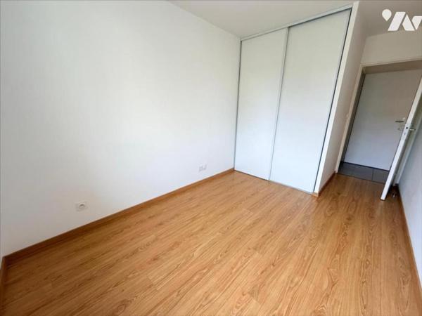 APPARTEMENT 3 PIECES 60m²