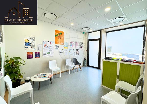 Local d’activité  en vente - Savoie - 73