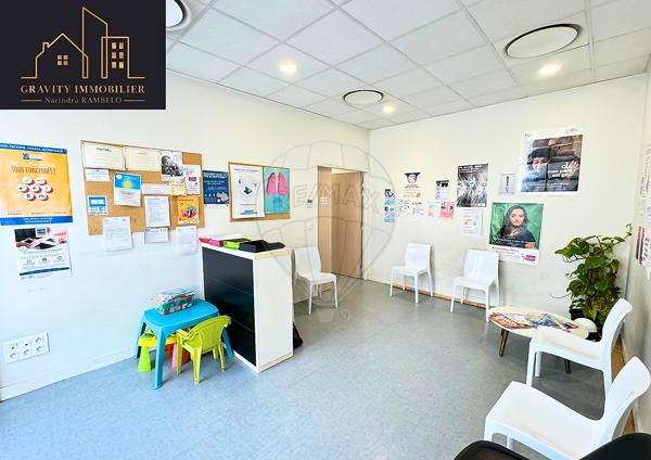 Local d’activité  en vente - Savoie - 73