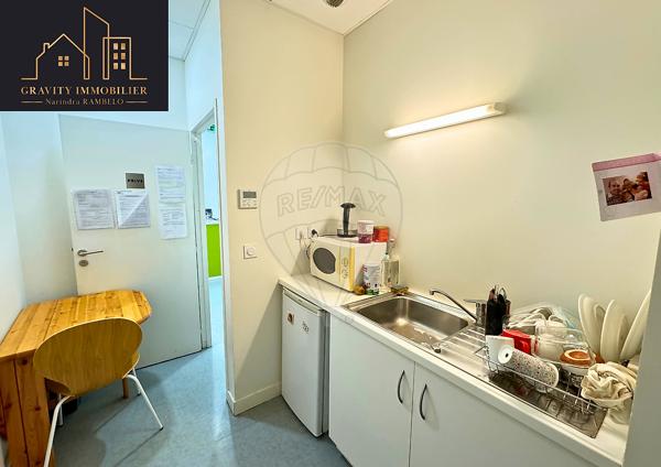 Local d’activité  en vente - Savoie - 73