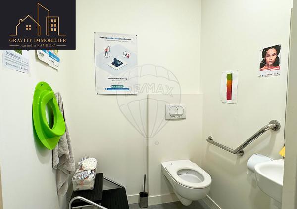 Local d’activité  en vente - Savoie - 73