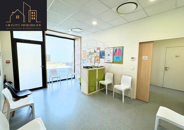 Local d’activité  en vente - Savoie - 73