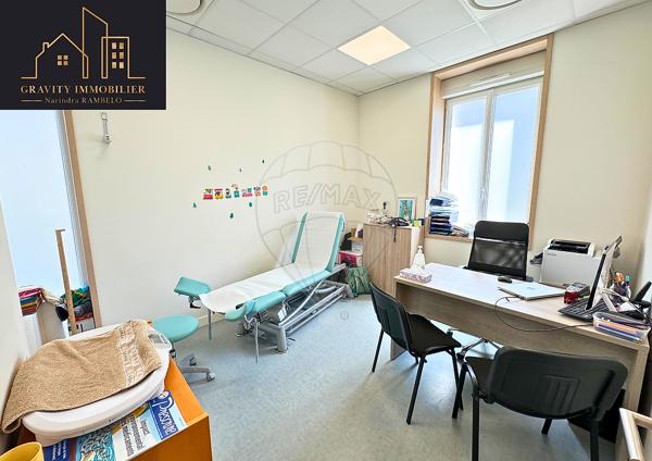 Local d’activité  en vente - Savoie - 73