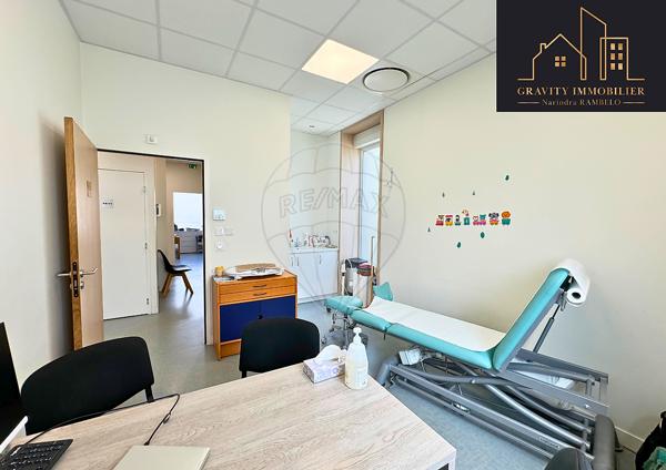 Local d’activité  en vente - Savoie - 73