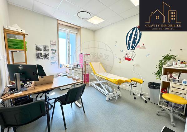 Local d’activité  en vente - Savoie - 73