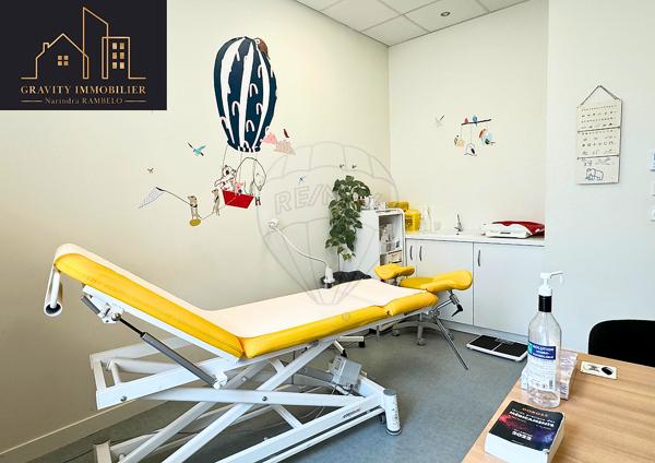 Local d’activité  en vente - Savoie - 73