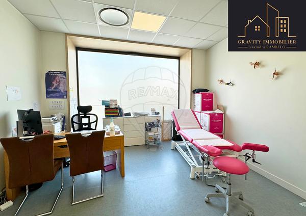 Local d’activité  en vente - Savoie - 73