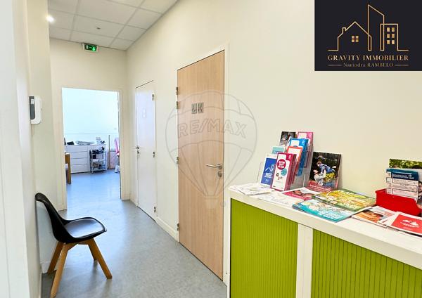 Local d’activité  en vente - Savoie - 73