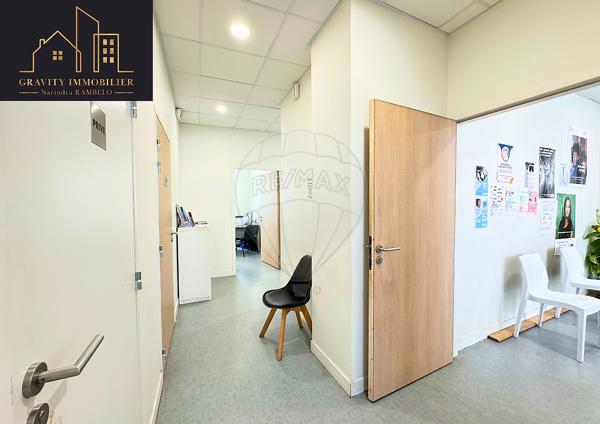 Local d’activité  en vente - Savoie - 73