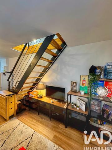 Appartement à vendre 2 pièces 44,2 m² Coutances