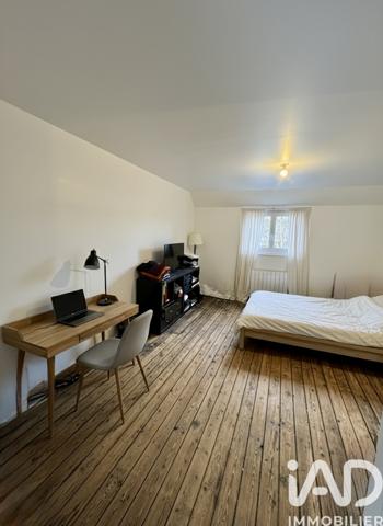 Appartement à vendre 2 pièces 44,2 m² Coutances