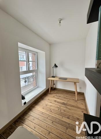 Appartement à vendre 2 pièces 44,2 m² Coutances