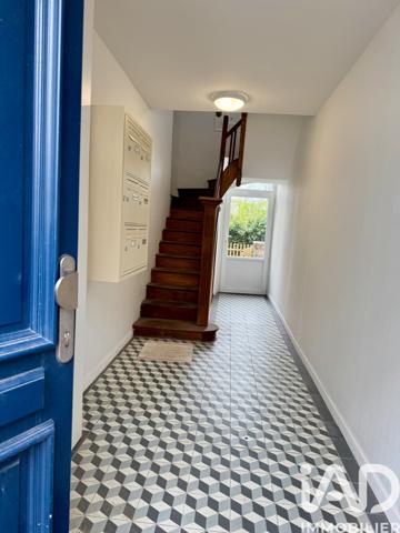 Appartement à vendre 2 pièces 44,2 m² Coutances