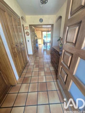 Maison à vendre 7 pièces 155,55 m² Aiguefonde