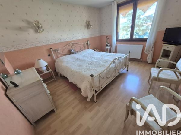 Maison à vendre 7 pièces 155,55 m² Aiguefonde
