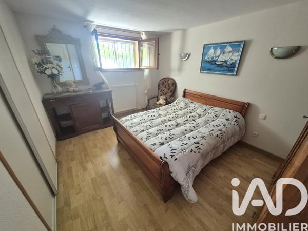 Maison à vendre 7 pièces 155,55 m² Aiguefonde