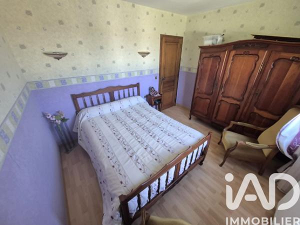 Maison à vendre 7 pièces 155,55 m² Aiguefonde